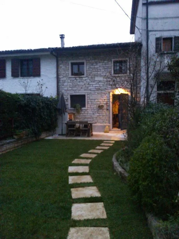 Antica Corte Panego Bed & Breakfast Negrar 0*,