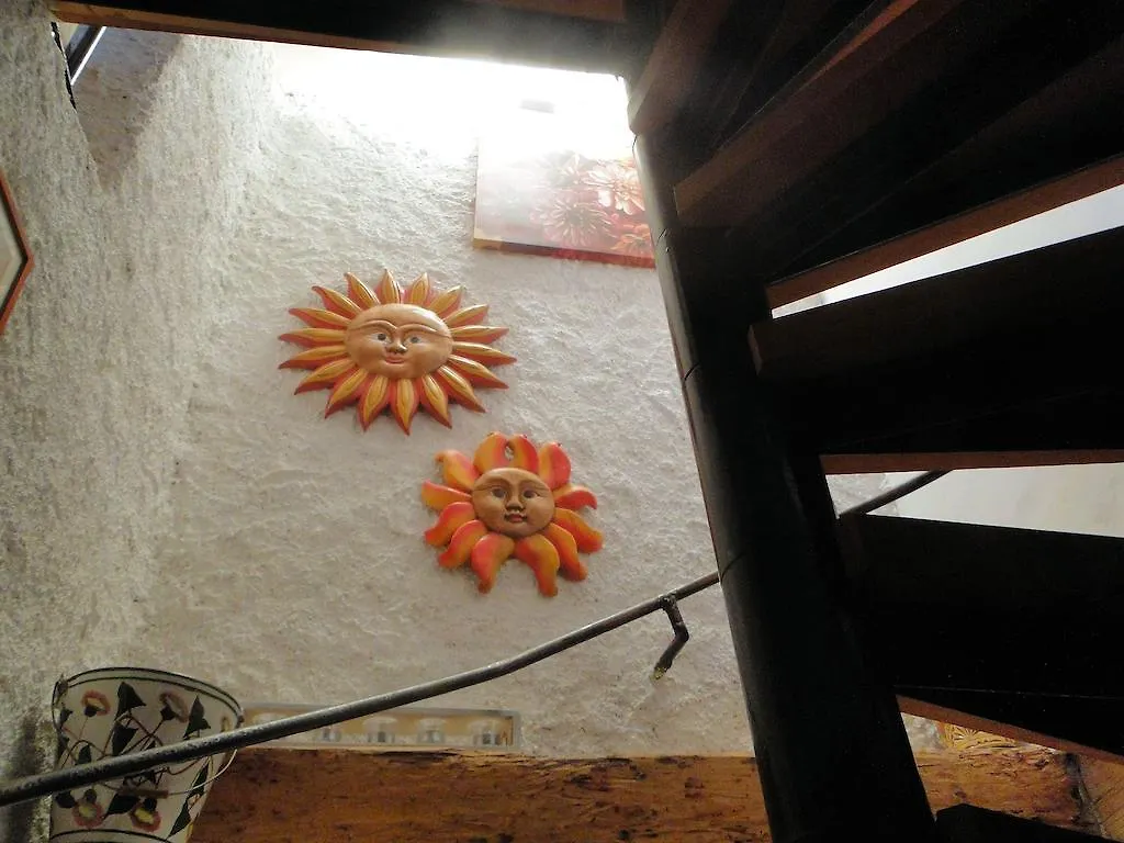 Antica Corte Panego Bed & Breakfast Negrar Italy