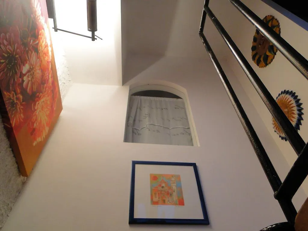 Antica Corte Panego Bed & Breakfast Negrar 0*,  Italy