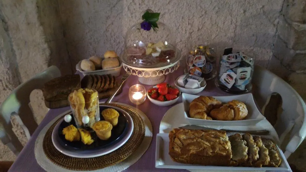 Antica Corte Panego Bed & Breakfast Negrar